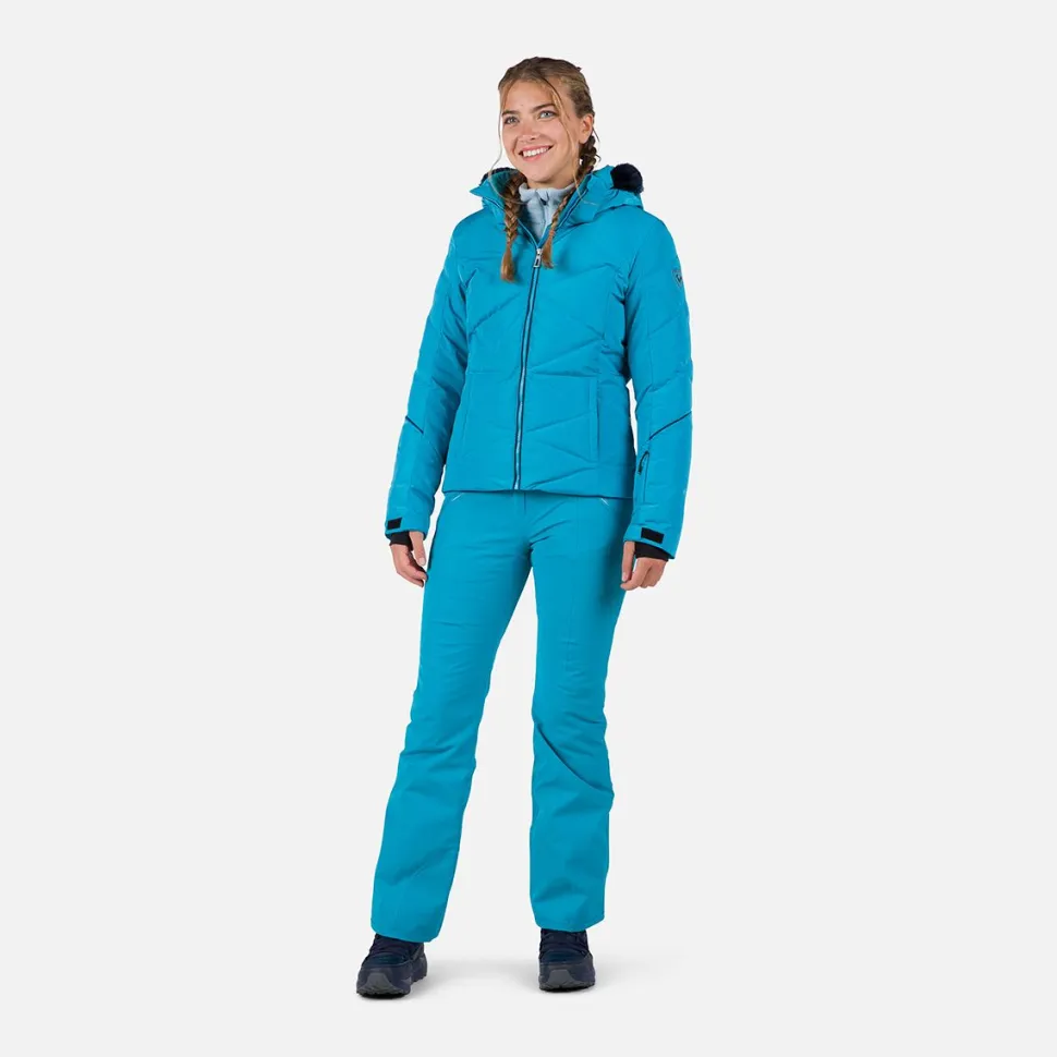 Staci Pearly Jacket - Women's