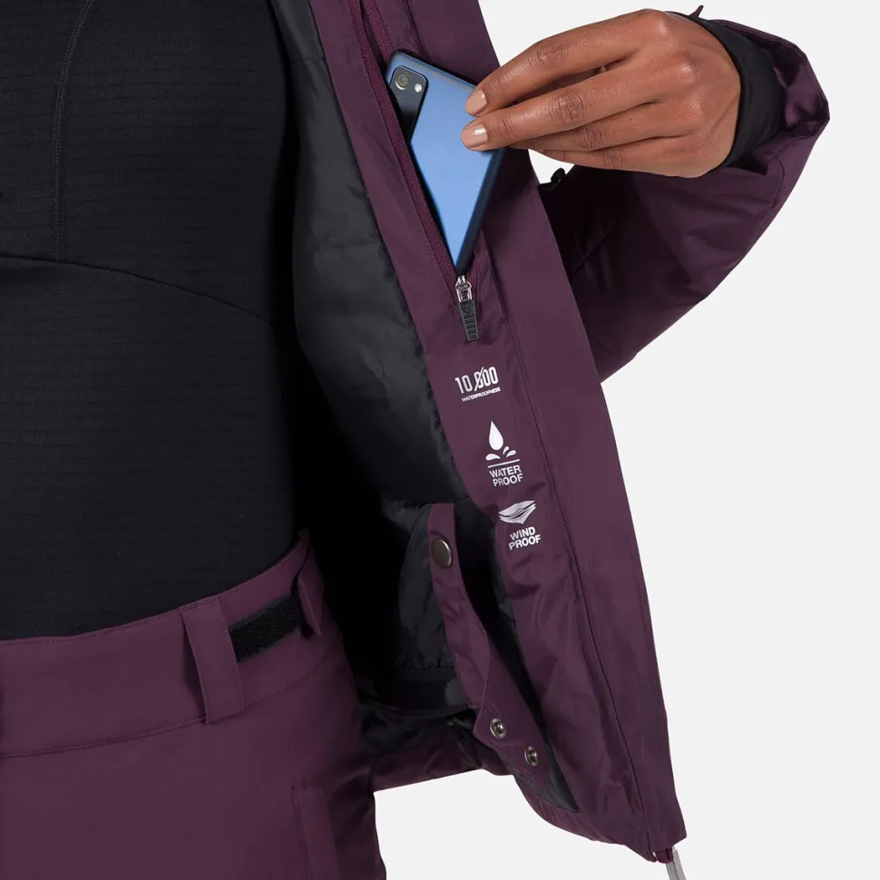 Staci Pearly Jacket - Women's