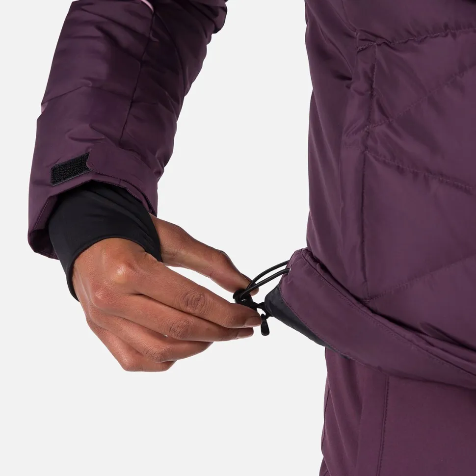 Staci Pearly Jacket - Women's