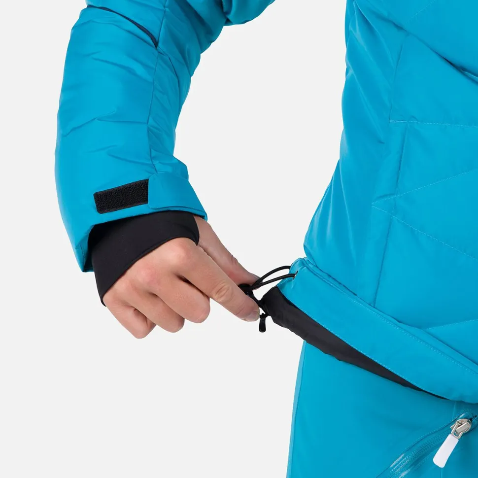 Staci Pearly Jacket - Women's