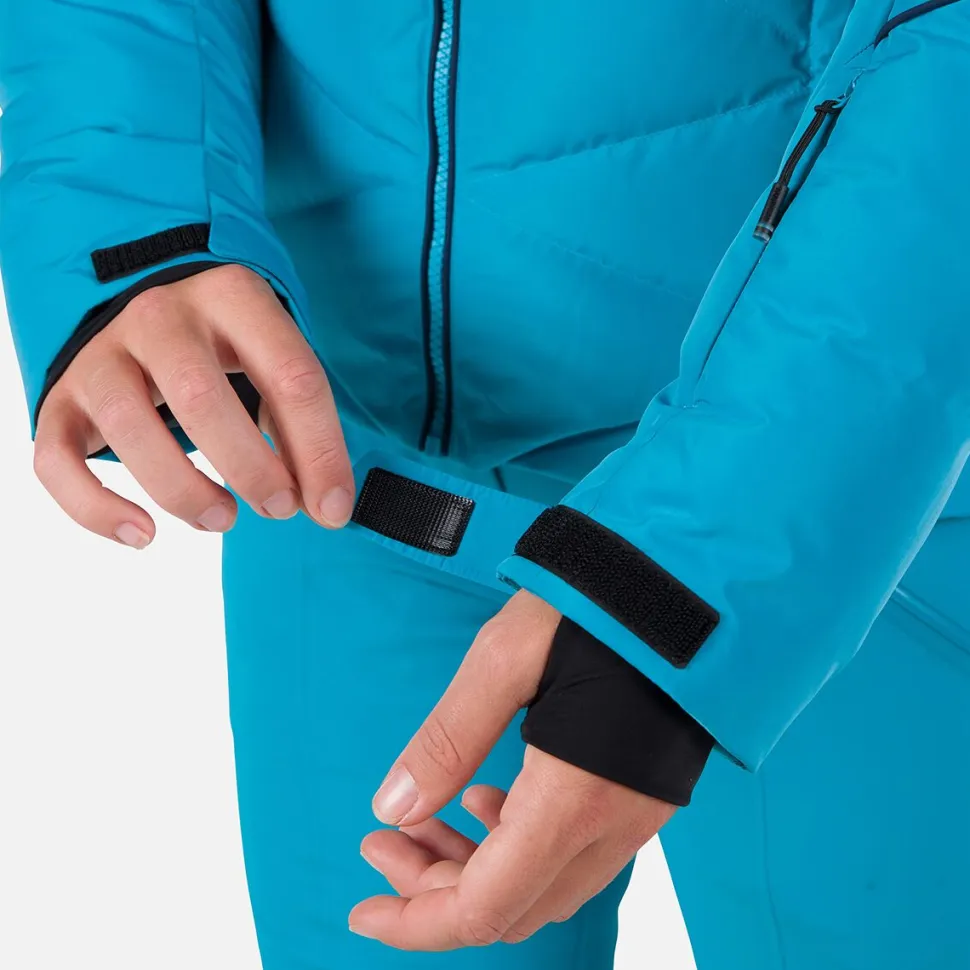 Staci Pearly Jacket - Women's
