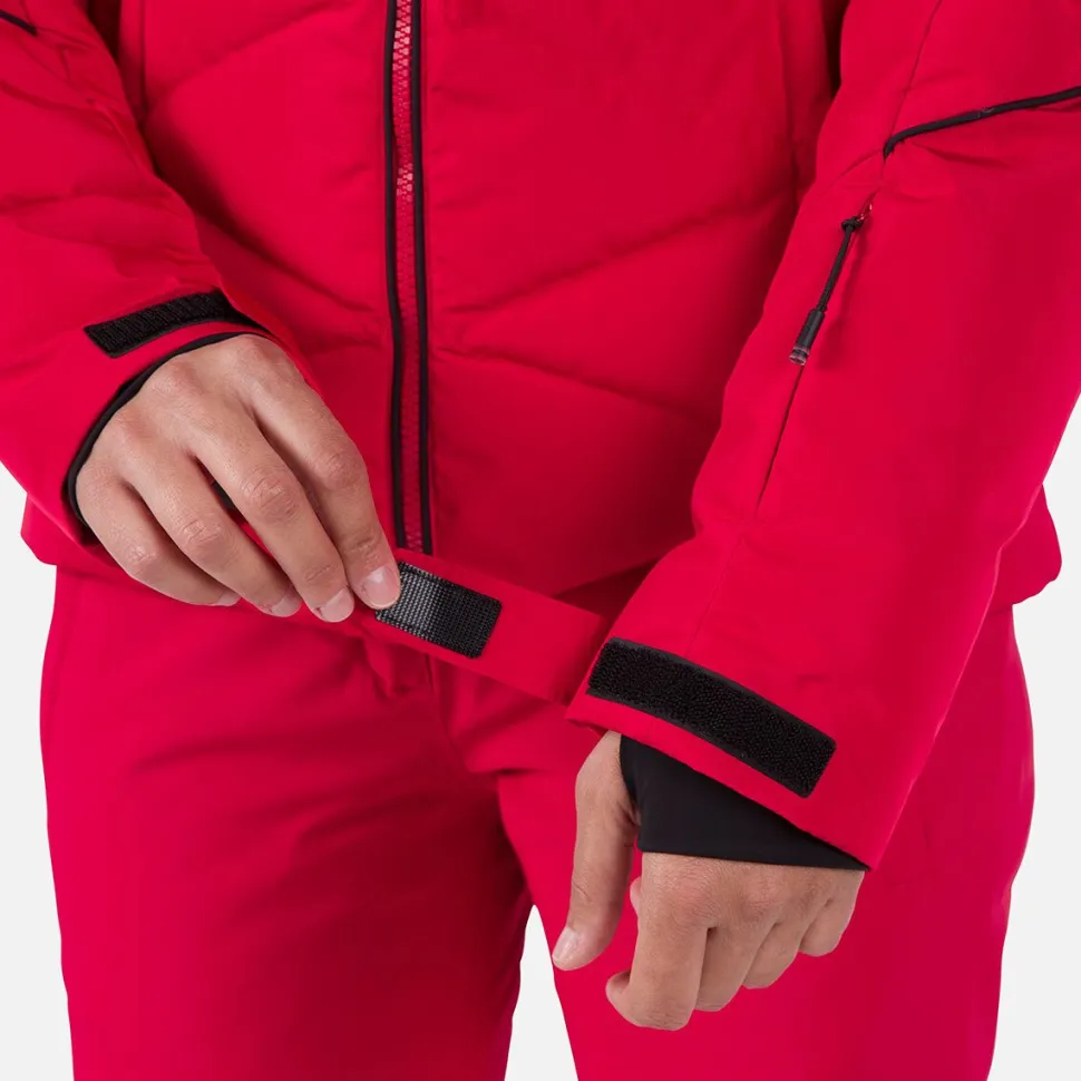 Staci Pearly Jacket - Women's