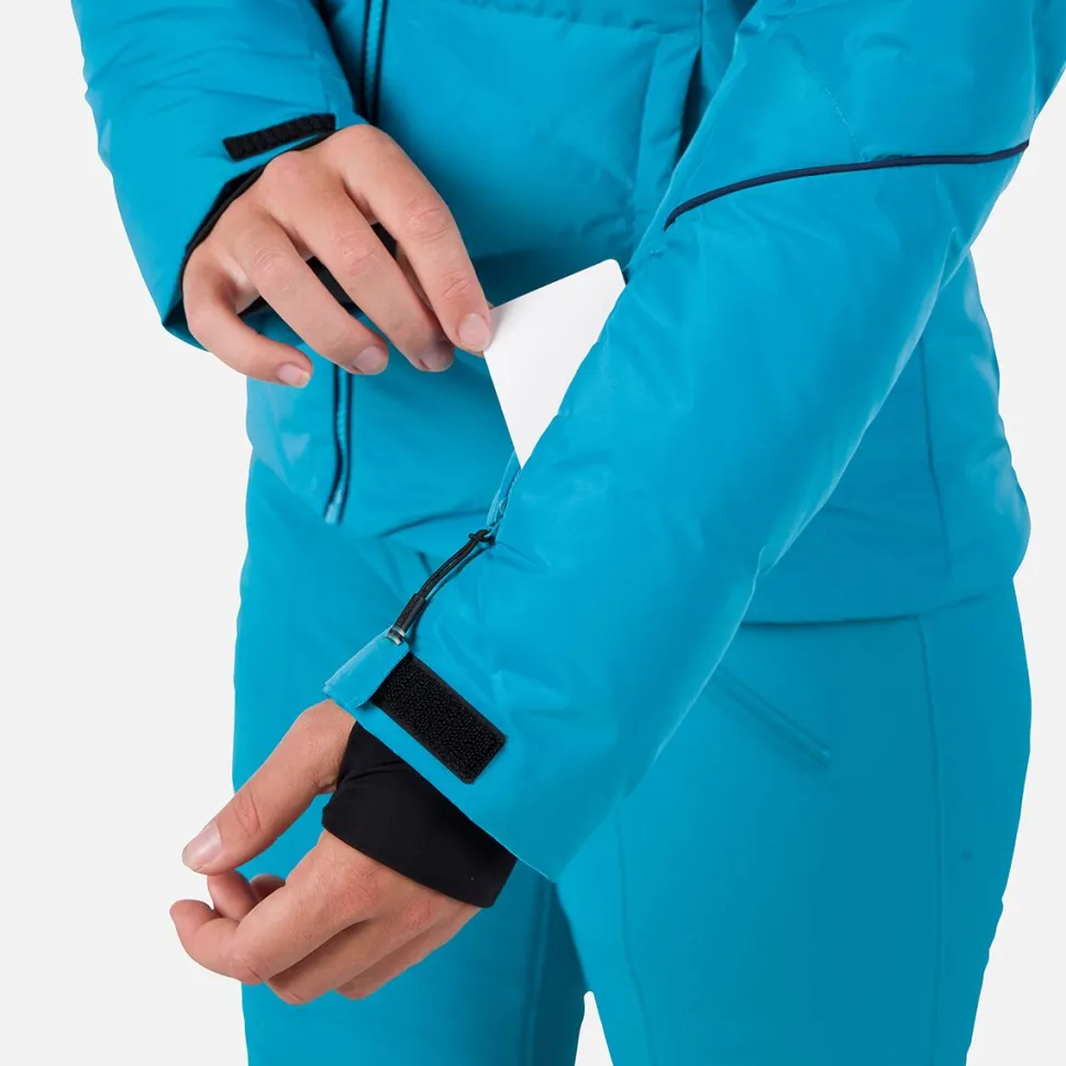 Staci Pearly Jacket - Women's
