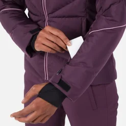Staci Pearly Jacket - Women's