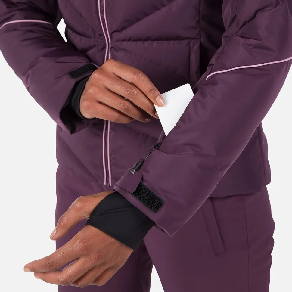 Staci Pearly Jacket - Women's
