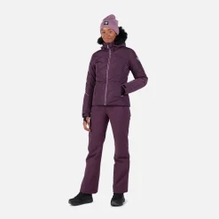 Staci Pearly Jacket - Women's