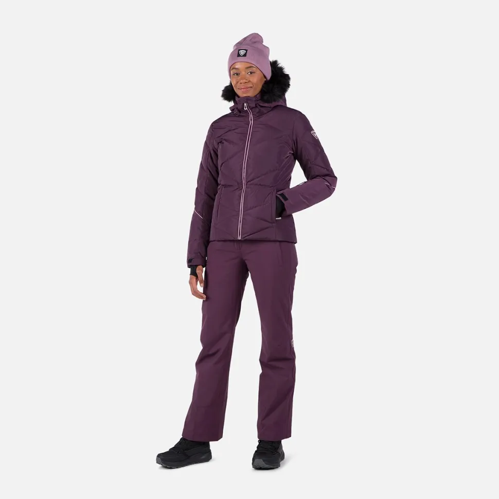 Staci Pearly Jacket - Women's