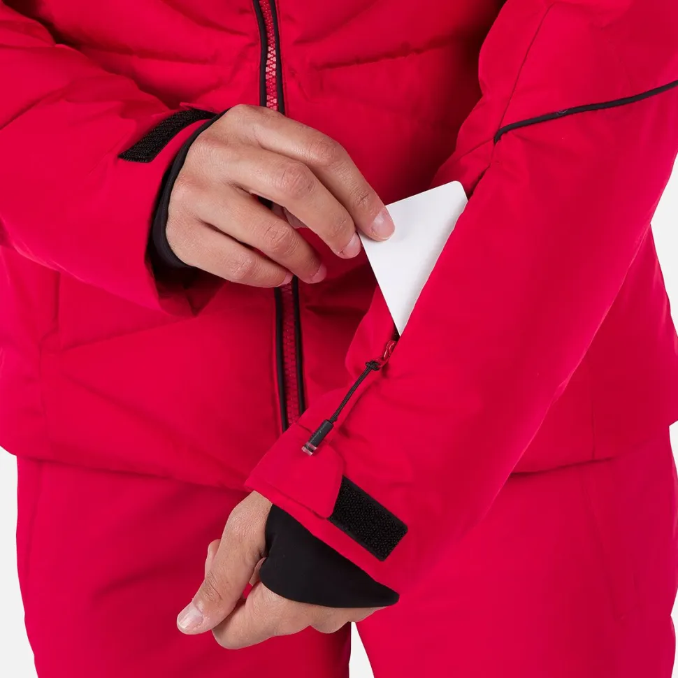 Staci Pearly Jacket - Women's