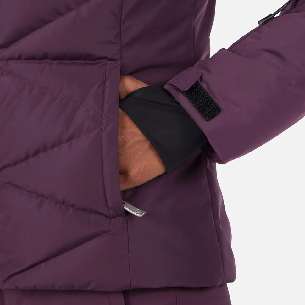 Staci Pearly Jacket - Women's