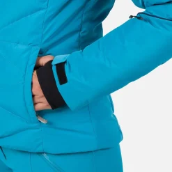 Staci Pearly Jacket - Women's