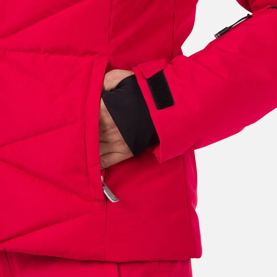 Staci Pearly Jacket - Women's