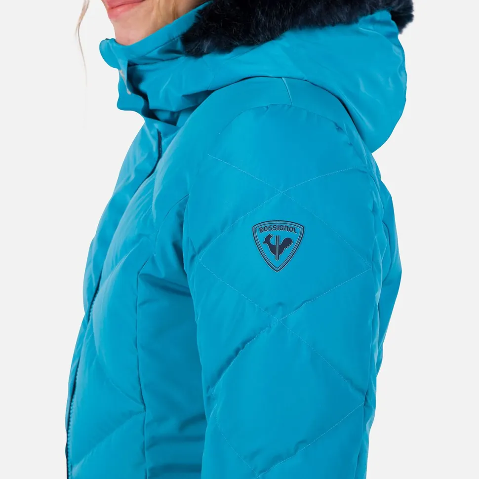 Staci Pearly Jacket - Women's