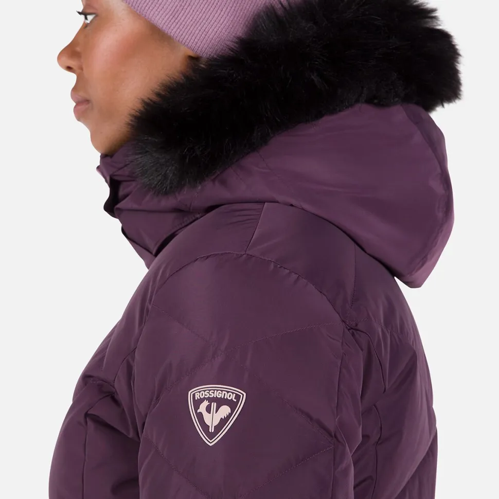 Staci Pearly Jacket - Women's