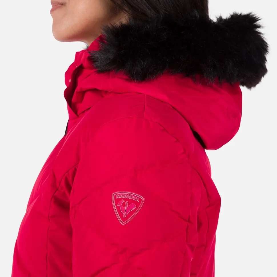 Staci Pearly Jacket - Women's
