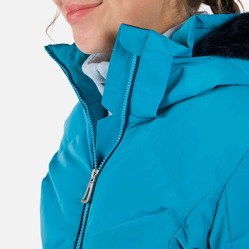 Staci Pearly Jacket - Women's