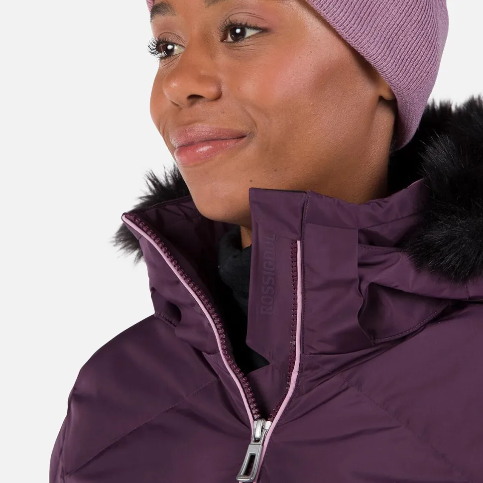 Staci Pearly Jacket - Women's