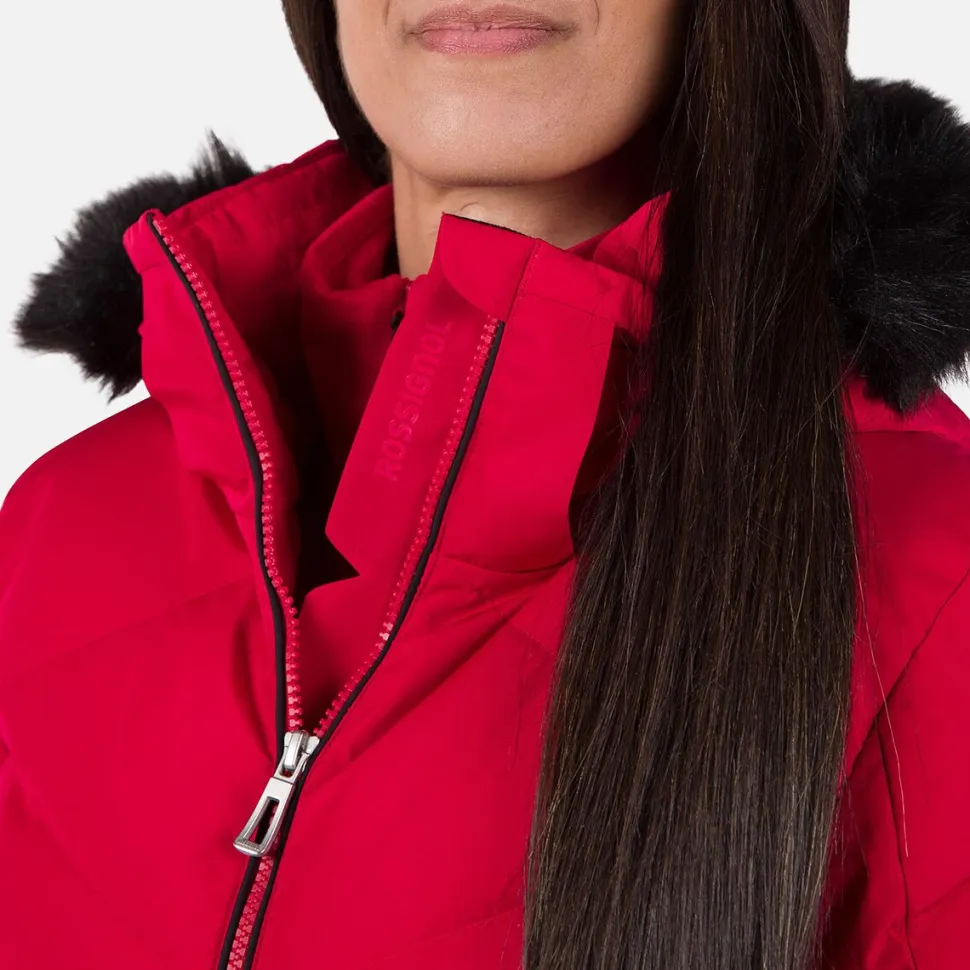 Staci Pearly Jacket - Women's