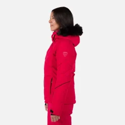 Staci Pearly Jacket - Women's