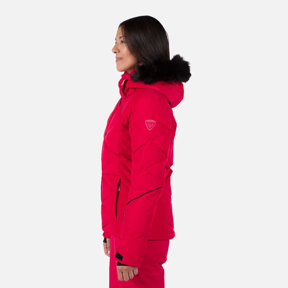 Staci Pearly Jacket - Women's