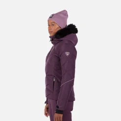 Staci Pearly Jacket - Women's