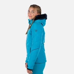 Staci Pearly Jacket - Women's