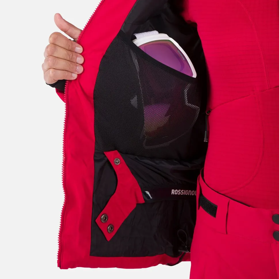 Staci Pearly Jacket - Women's