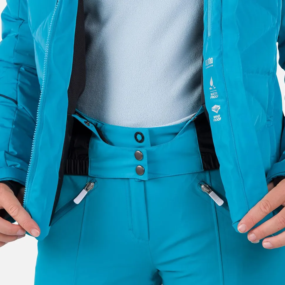 Staci Pearly Jacket - Women's