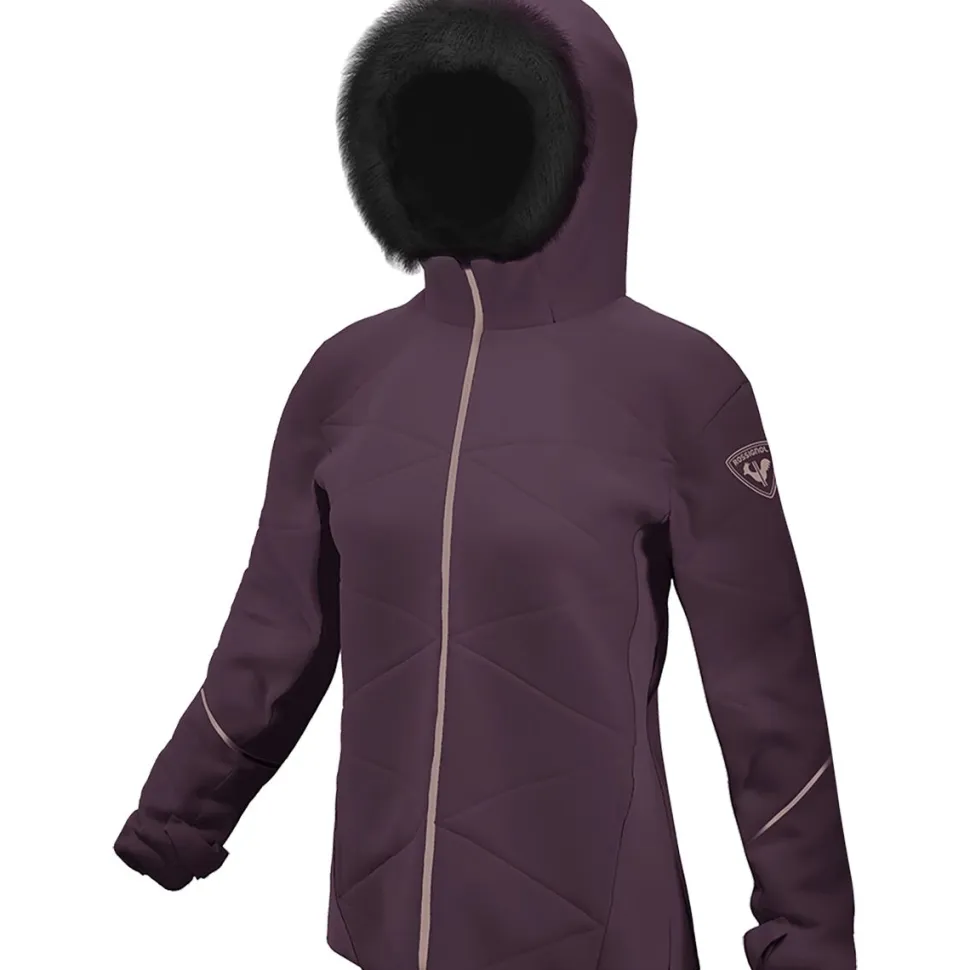 Staci Pearly Jacket - Women's