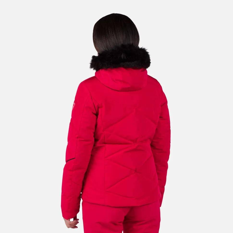 Staci Pearly Jacket - Women's