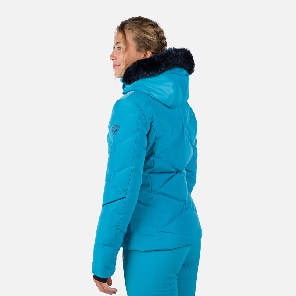 Staci Pearly Jacket - Women's
