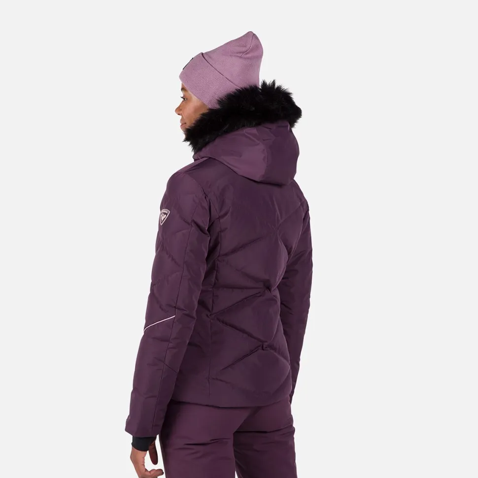 Staci Pearly Jacket - Women's