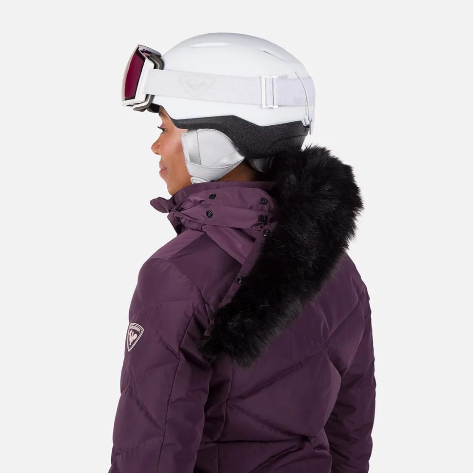 Staci Pearly Jacket - Women's