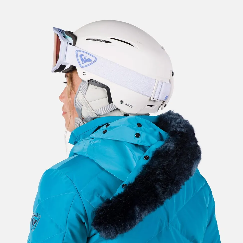 Staci Pearly Jacket - Women's