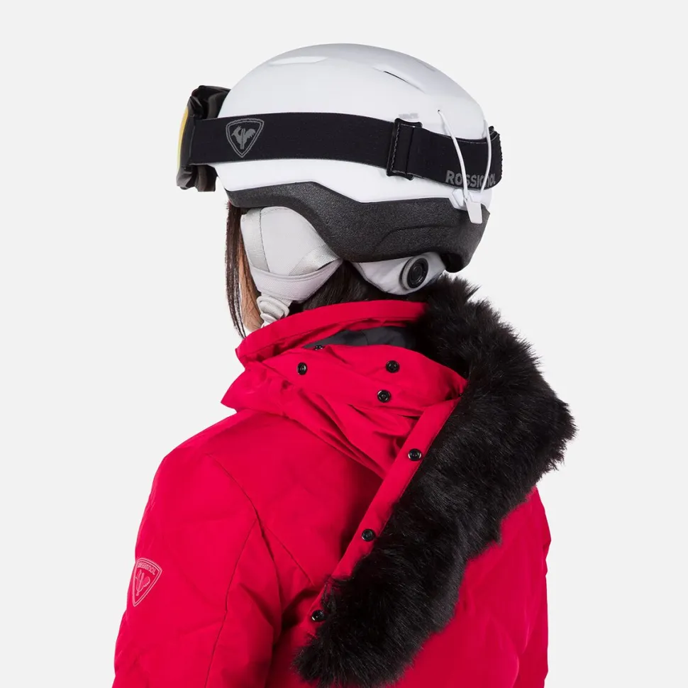 Staci Pearly Jacket - Women's