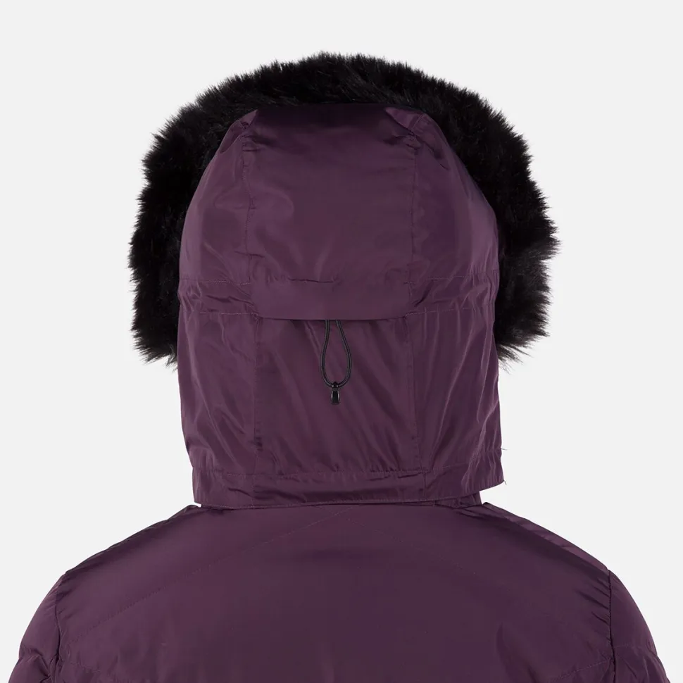 Staci Pearly Jacket - Women's