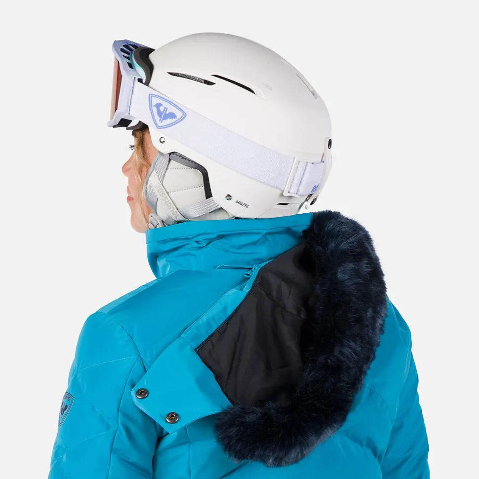 Staci Pearly Jacket - Women's