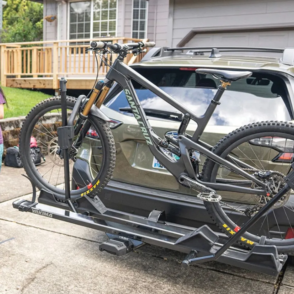 StageTwo +2 Add-On