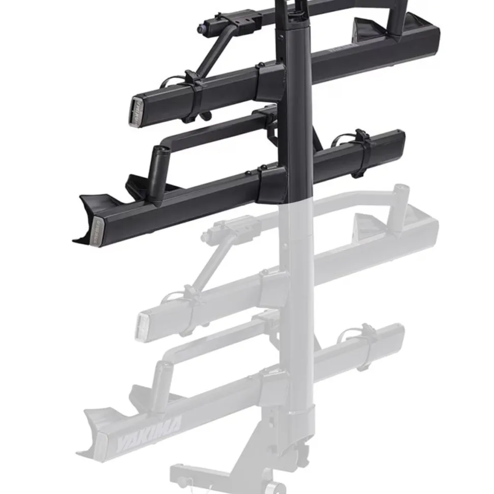 StageTwo +2 Add-On