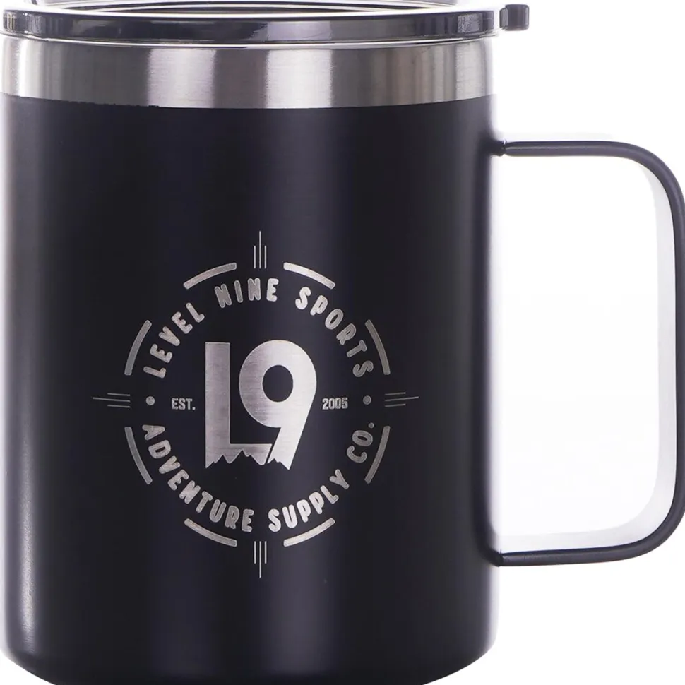 Stainless Steel Insulated Mug