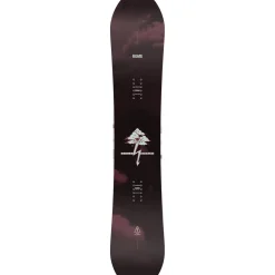 Stale Crewzer Snowboard - 2026
