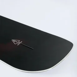 Stale Crewzer Snowboard - 2026