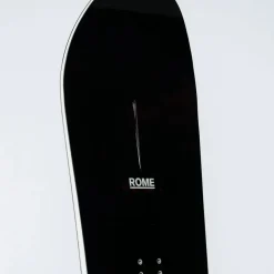 Stale Crewzer Snowboard - 2026