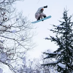 Stale Fish Snowboard - 2026