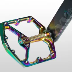 Stamp 7 Exclusive Pedals