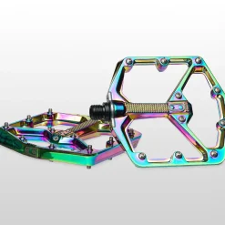 Stamp 7 Exclusive Pedals