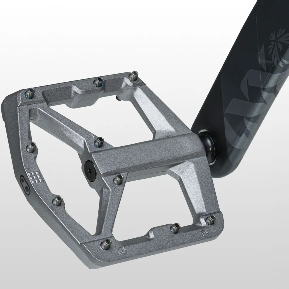 Stamp 3 V2 Pedals