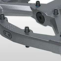 Stamp 3 V2 Pedals