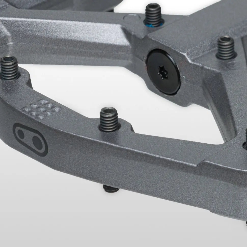 Stamp 3 V2 Pedals