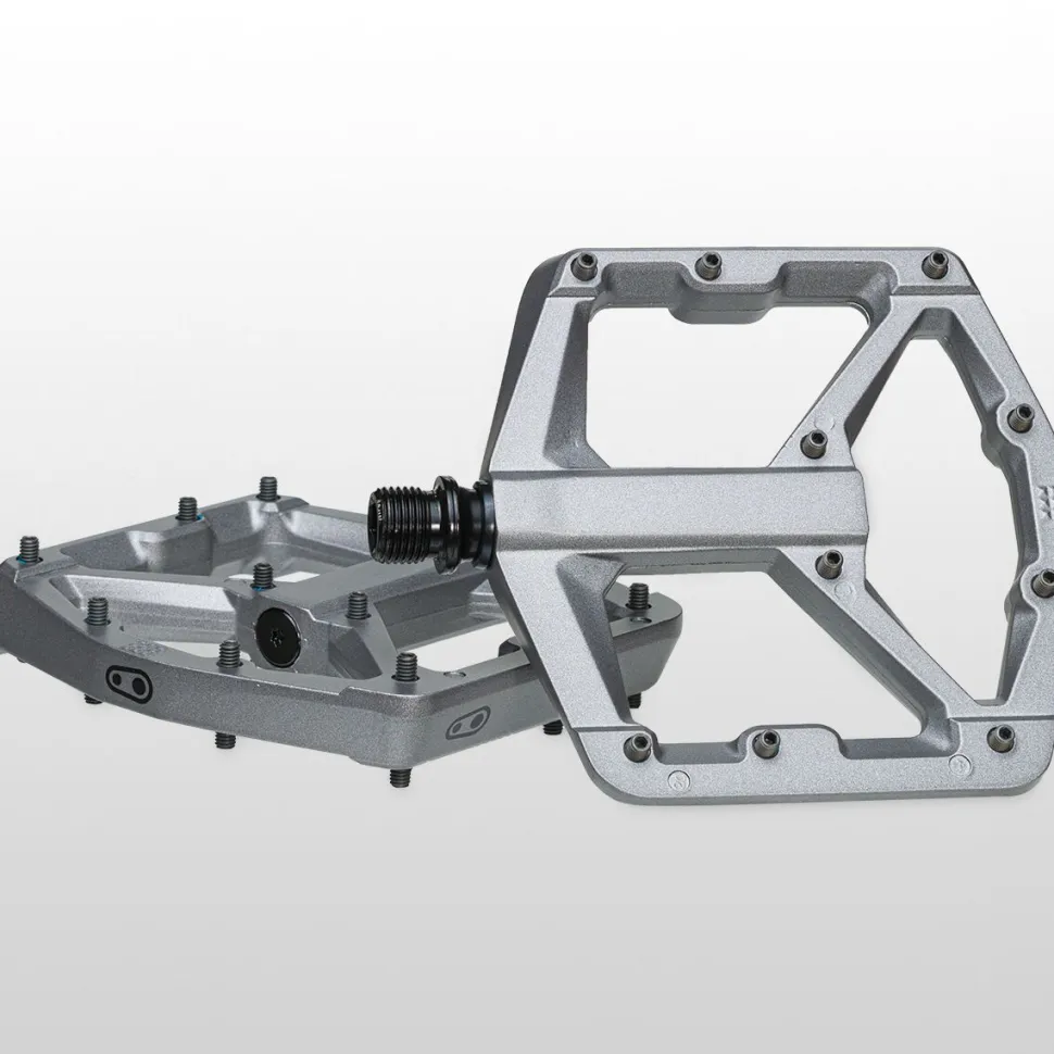 Stamp 3 V2 Pedals