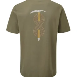 Stance Axe T-Shirt - Men's
